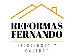 Reformas Fernando